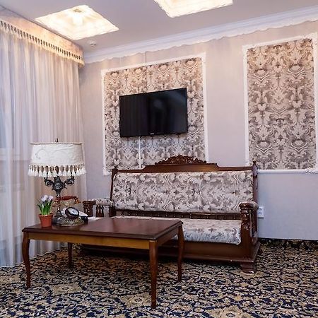 Hotel General Ekibastuz 部屋 写真
