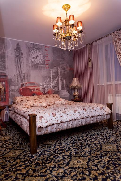 Hotel General Ekibastuz エクステリア 写真