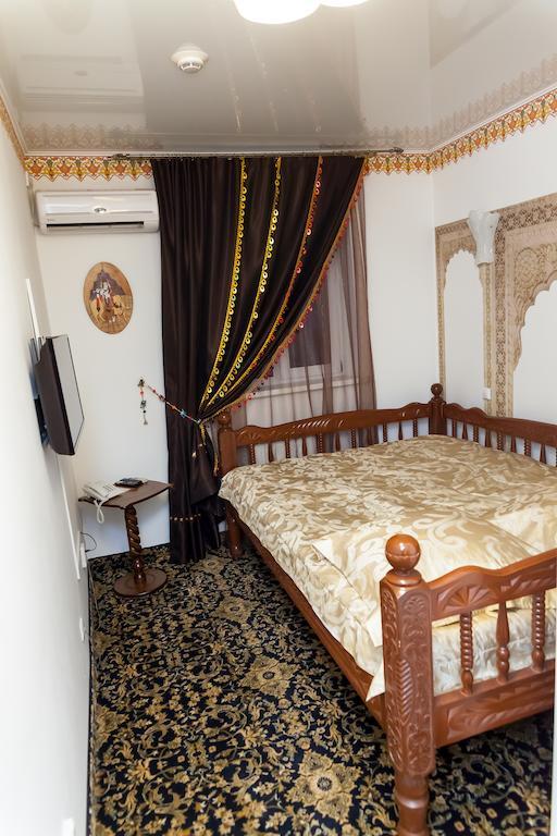 Hotel General Ekibastuz 部屋 写真